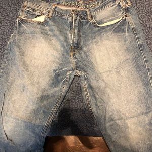 American eagle jeans 38/32